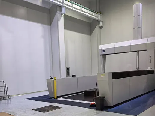 Production Capacity 5